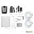 Sin Fotografia de Amplificador de Señal 3G/4G WeBoost Home Room Amplificador de Señal 3G/4G WeBoost Home Room