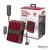 Amplificador de señal WeBoost Drive Reach 4G M 50db + Antena Drive OTR