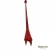 Arreador CJB MEGA EXTRA Rojo 124CM