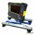 Balanza TRUTEST XR5000 + Barras de Pesaje 80 cm