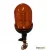 BALIZA  Agricola Vial Desmontable Oval tipo J. Deere N. Holand 
