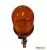 BALIZA  Agricola Vial Desmontable Oval tipo J. Deere N. Holand 