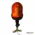 BALIZA  Agricola Vial Desmontable tipo J. Deere N. Holand + SOPORTE