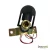 BALIZA  Agricola Vial Desmontable tipo J. Deere N. Holand + SOPORTE