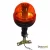 BALIZA  Agricola Vial Desmontable tipo J. Deere, N. Holand + SOPORTE