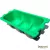 Bebedero Comedero Plastico Alta Resistencia Cerdos 50L 74x36x25cm