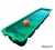 Bebedero Plastico 200 x 0.50m Con Válvula