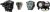 Sin Fotografia de Bomba Presurizadora 12v REMCO 3300 8.3Lpm 60 PSI Viton Bomba Presurizadora 12v REMCO 3300 8.3Lpm 60 PSI Viton