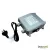 Bomba Sumergible 1.5HP czerweny
