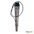Bomba Sumergible Pluvius 2 HP 220v 1 1/2