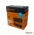 Boyero Electrificador 12v Gallagher B180 1.8j 60km
