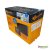 Boyero Electrificador 220v Gallagher MBS 1000i 10.0j 45km