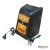 Boyero Electrificador 220v Plyrap 2.4j 40km