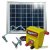 Boyero Electrificador Solar Agrotronic SOLARTEC 1.8j 60km