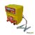 Sin Fotografia de Boyero Electrificador Solar Agrotronic SOLARTEC 2,4j 120km Boyero Electrificador Solar Agrotronic SOLARTEC 2,4j 120km