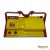 Boyero Electrificador Solar con bateria Agrotronic 1.25j 30km