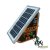 Boyero Electrificador Solar con Bateria Plyrap 0.7j 20km