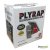Boyero Electrificador Solar con Bateria Plyrap 0.7j 20km