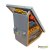 Boyero Electrificador Solar con Bateria Plyrap 1.2j 35km
