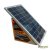 Boyero Electrificador Solar con Bateria Plyrap 5.8j 85km