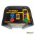 Boyero Electrificador Solar Plyrap ENERTIK 6.0j 120km