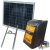 Boyero Electrificador Solar Plyrap ENERTIK 6.0j 120km