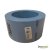 Buje reducción SD TIGRE 110 a 75 mm