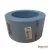 Buje reducción SD TIGRE 110 a 75 mm