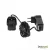 Cable Adaptador 220v con fuente para Heiniger Saphir