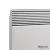 Calefactor Electrico Clever con termostato y control remoto
