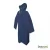 Capa Impermeable Azul Tango