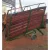 Cargador Móvil 3.00 mts de Madera Dura 