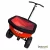 Carro Sembrador Fertilizador 38.5 kg