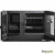 Cocina a Leña Bosca Ares 70 Charcoal