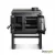 Cocina a Leña Bosca Ares 70 Charcoal