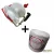 COMBO Carretel Multiplicación 1a3 Speedrite + 1000 mts Hilo Rolin