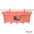 Comedero Abierto 25 Lts 5 Tetinas PEACH TEATS