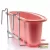 Comedero Abierto 25 Lts 5 Tetinas PEACH TEATS
