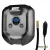 Compresor 12v 150 PSI 40 Lpm Digital Daza