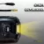 Compresor 12v 150 PSI 40 Lpm Digital Daza