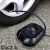 Compresor 12v 150 PSI 40 Lpm Digital Daza