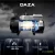 Compresor De Aire Auto Mini Inflador Portatil 12v Con Baliza Daza Dzjb82