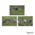 Corral Circular 10mts Lemsco para equinos 1.80 alto