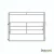 Corral Circular 10mts Lemsco para equinos 1.80 alto