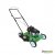 Cortadora de cesped XP140 20''