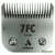 Cuchilla Andis N°7 FC CeramicEDGE 3.20mm