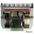 Cuchilla Heiniger Saphir N°10 1.5mm