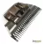 Cuchilla Heiniger Saphir N°10W 2.3mm