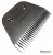 Cuchilla Heiniger Saphir N°10W 2.3mm