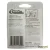 Cuchilla Oster 0.2mm Quirúrgico N°50 